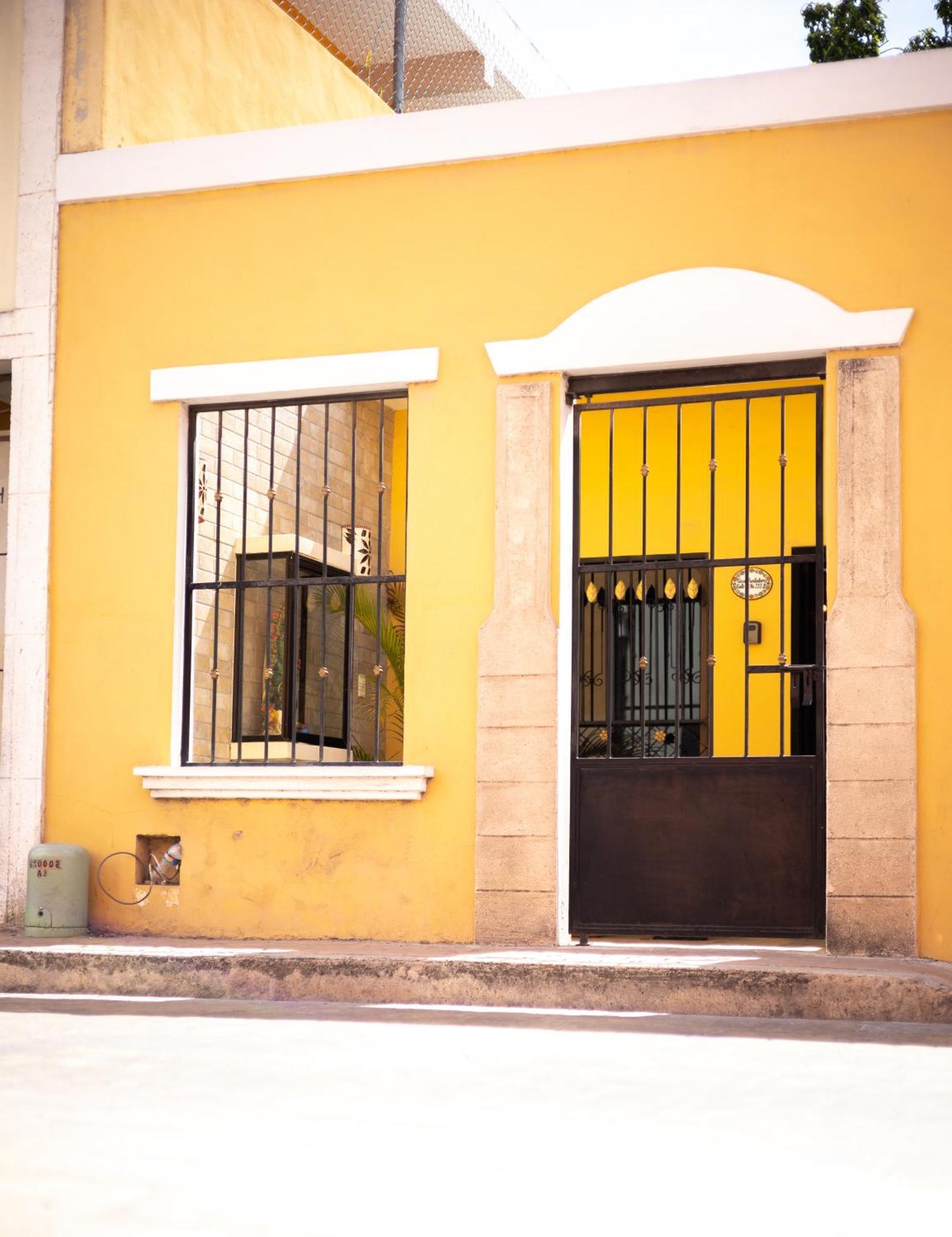 Casa Fundadores Valladolid  Exterior foto
